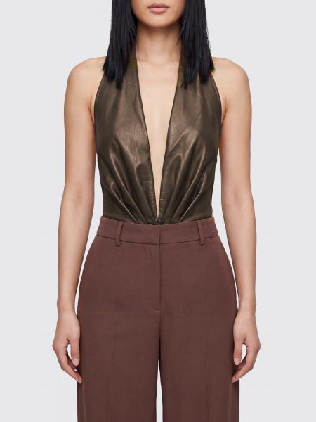 Bodysuit woman The Andamane