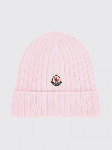 Hat kids Moncler