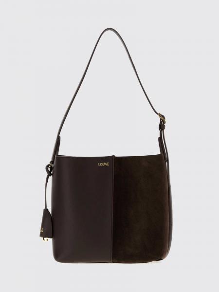Handbag woman Loewe