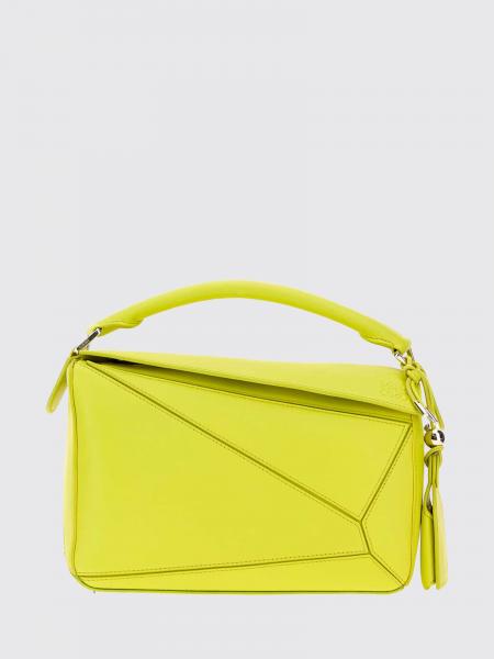 Handbag woman Loewe