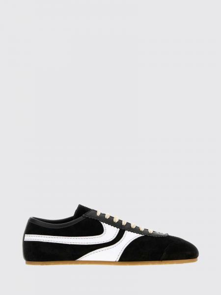 Sneakers men Dries Van Noten