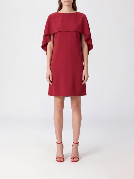 Dress woman Alberta Ferretti