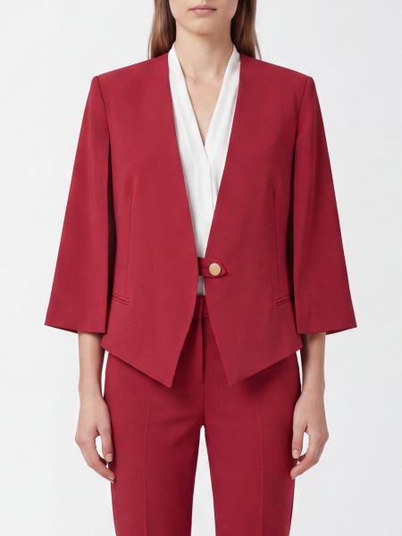 Jacket woman Alberta Ferretti
