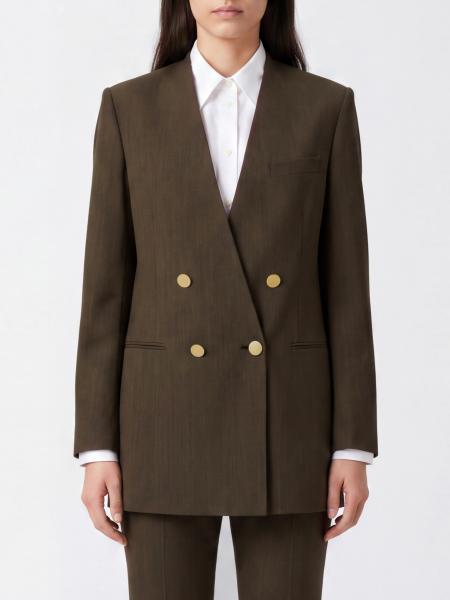Jacket woman Alberta Ferretti