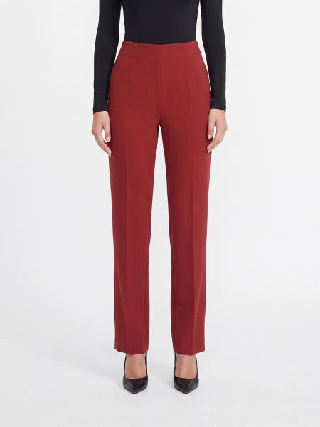 Pants woman Alberta Ferretti
