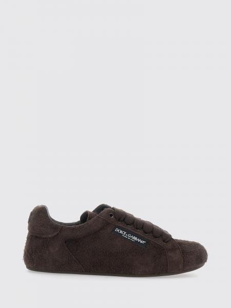 Sneakers men Dolce & Gabbana