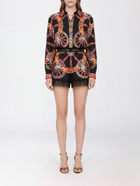 점프수트 여성 Dolce & Gabbana