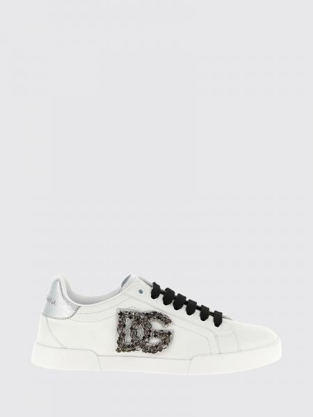 Sneakers damen Dolce & Gabbana