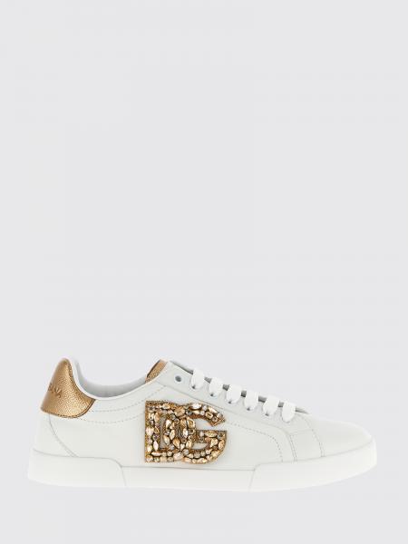 Sneakers damen Dolce & Gabbana