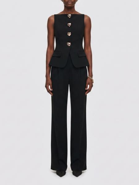 Jumpsuit woman Self-portrait