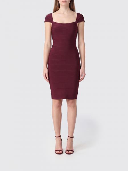 Dress woman Rotate