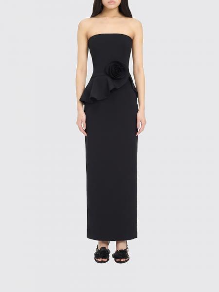 Dress woman Rotate