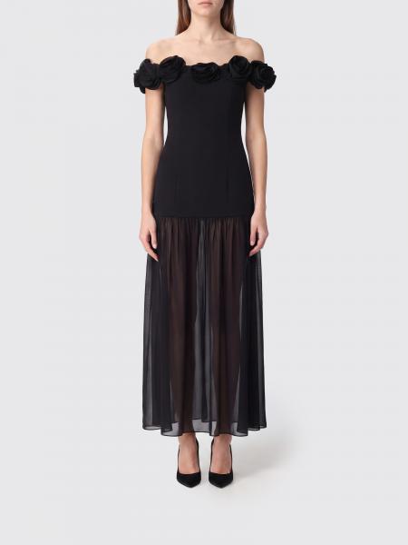 Dress woman Rotate