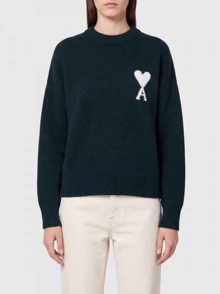 Sweater woman Ami Paris
