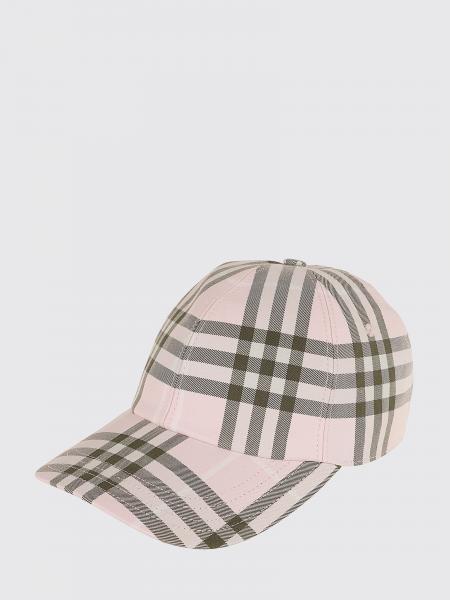 Hat woman Burberry