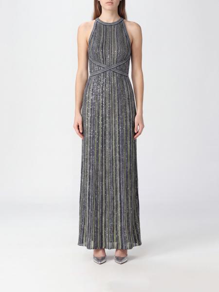 Kleid damen Missoni