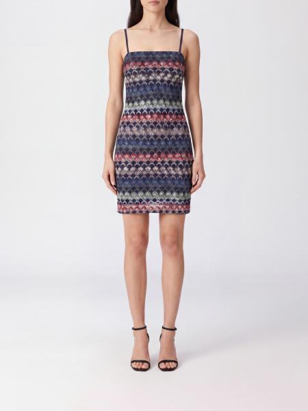 Kleid damen Missoni