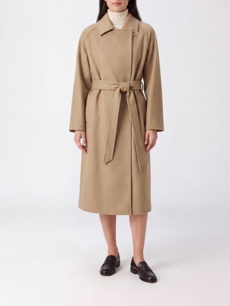 Coat woman Fay