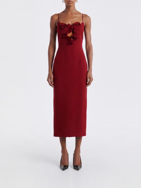 Dress woman Magda Butrym