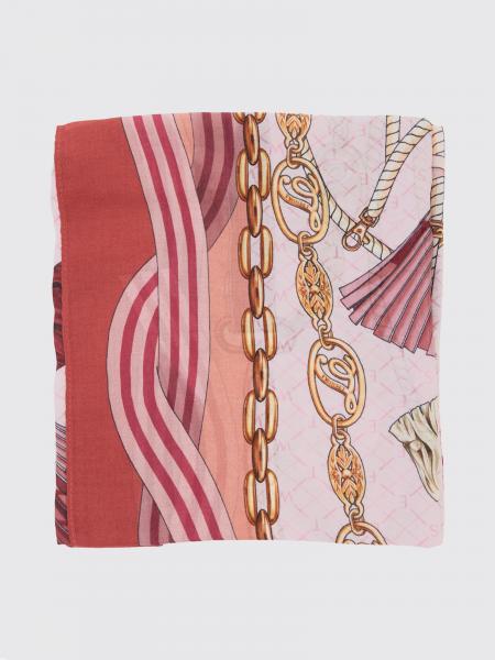 Scarf woman Twinset
