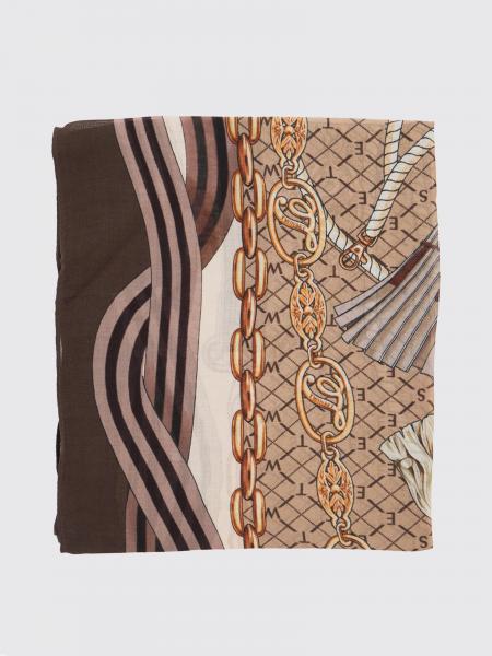 Scarf woman Twinset