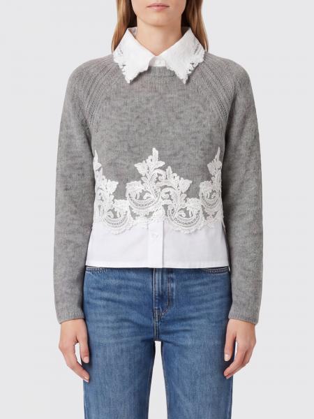 Sweater woman Ermanno Scervino