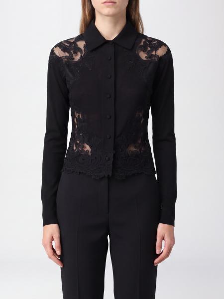 Shirt woman Ermanno Scervino