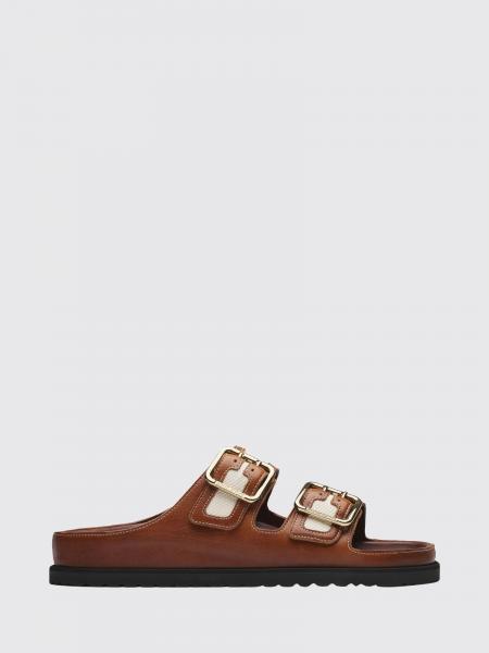 Shoes woman Birkenstock