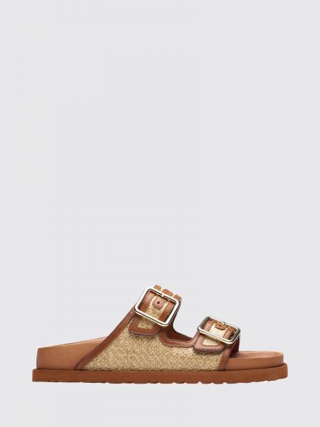 Shoes woman Birkenstock
