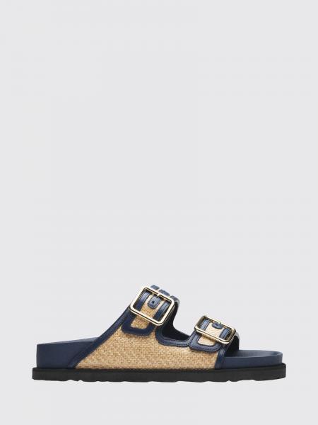 Shoes woman Birkenstock