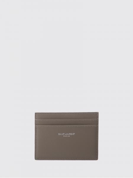 Wallet men Saint Laurent