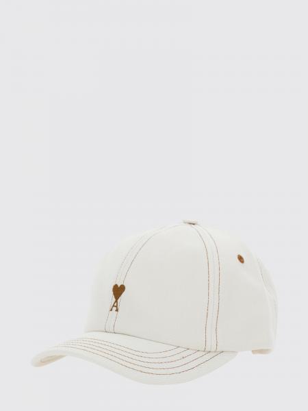 Chapeau homme Ami Paris