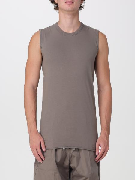 T恤 男士 Rick Owens