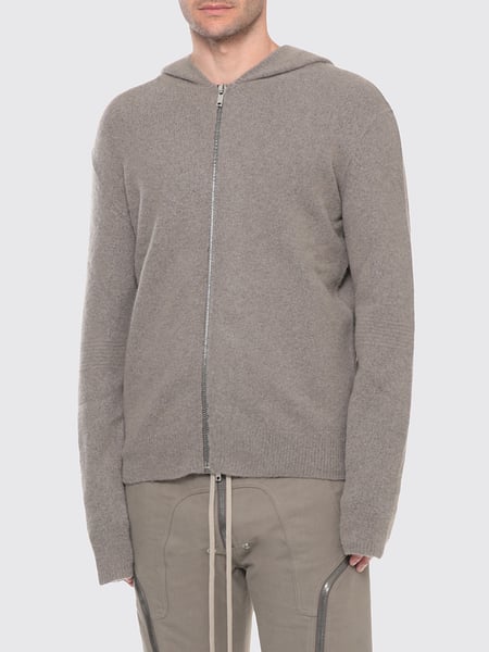 Sweater men Rick Owens