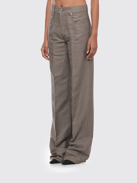 Pants woman Rick Owens