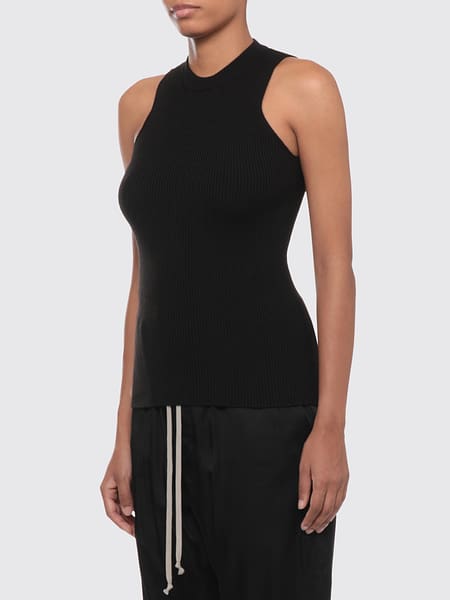 탑 여성 Rick Owens