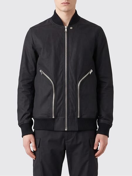 Jacket men Rick Owens