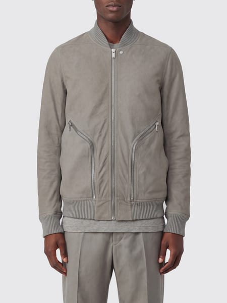 Jacket men Rick Owens