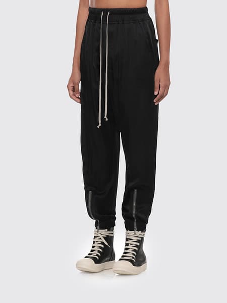 Pants woman Rick Owens