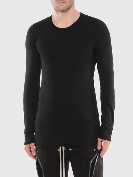 Sweater men Rick Owens