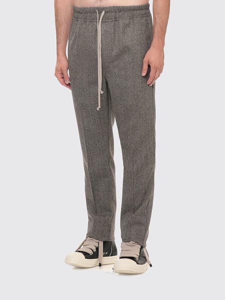 팬츠 남성 Rick Owens