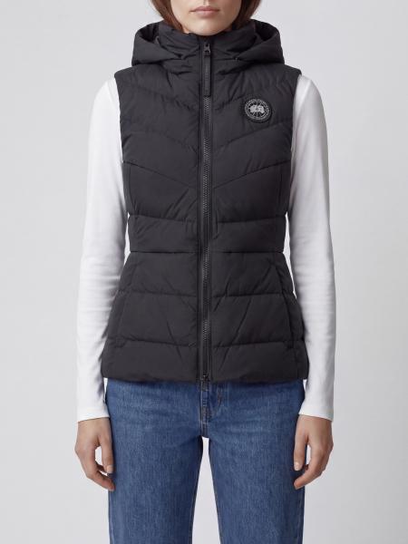 재킷 여성 Canada Goose