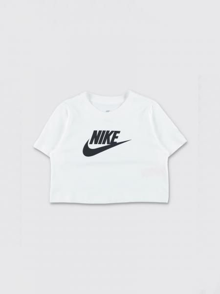 T-shirt kids Nike