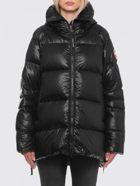 재킷 여성 Canada Goose