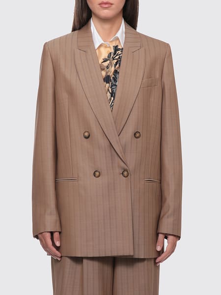 Jacket woman Etro