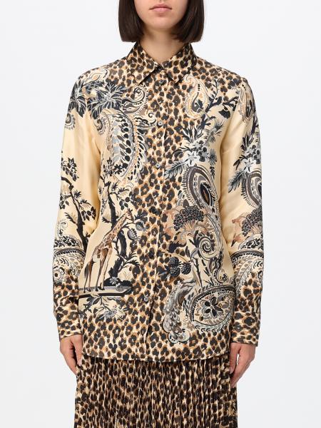 Chemise femme Etro