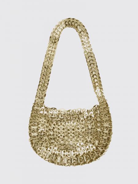 Shoulder bag woman Rabanne
