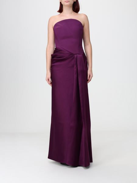 连衣裙 女士 Solace London