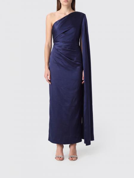 Kleid damen Solace London