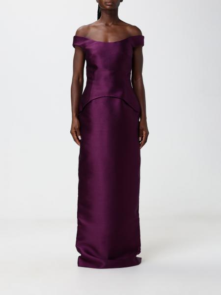 连衣裙 女士 Solace London